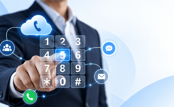 What is a Virtual Number